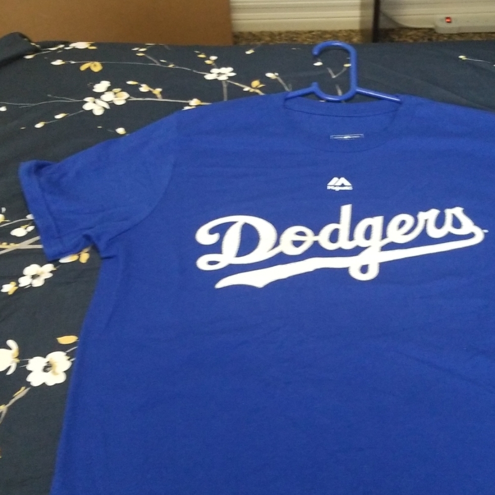 Dodgers T Shirt